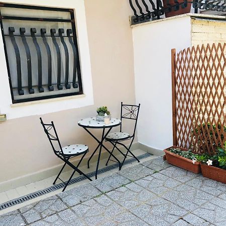 Casa Di Giade Διαμέρισμα Anguillara Sabazia Εξωτερικό φωτογραφία