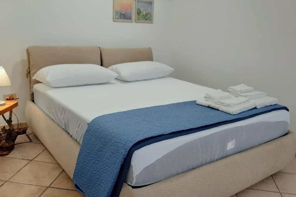 Casa Di Giade Διαμέρισμα Anguillara Sabazia Εξωτερικό φωτογραφία
