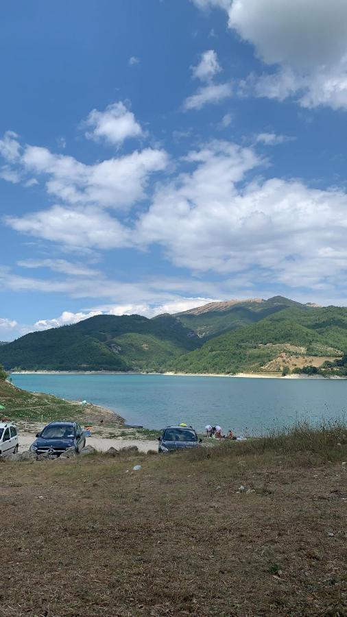 Casa Di Giade Διαμέρισμα Anguillara Sabazia Εξωτερικό φωτογραφία