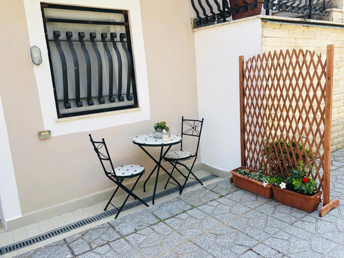 Casa Di Giade Διαμέρισμα Anguillara Sabazia Εξωτερικό φωτογραφία